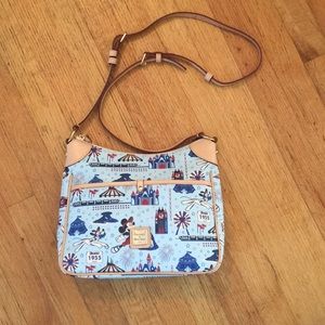 Dooney & Bourke Disney Purse